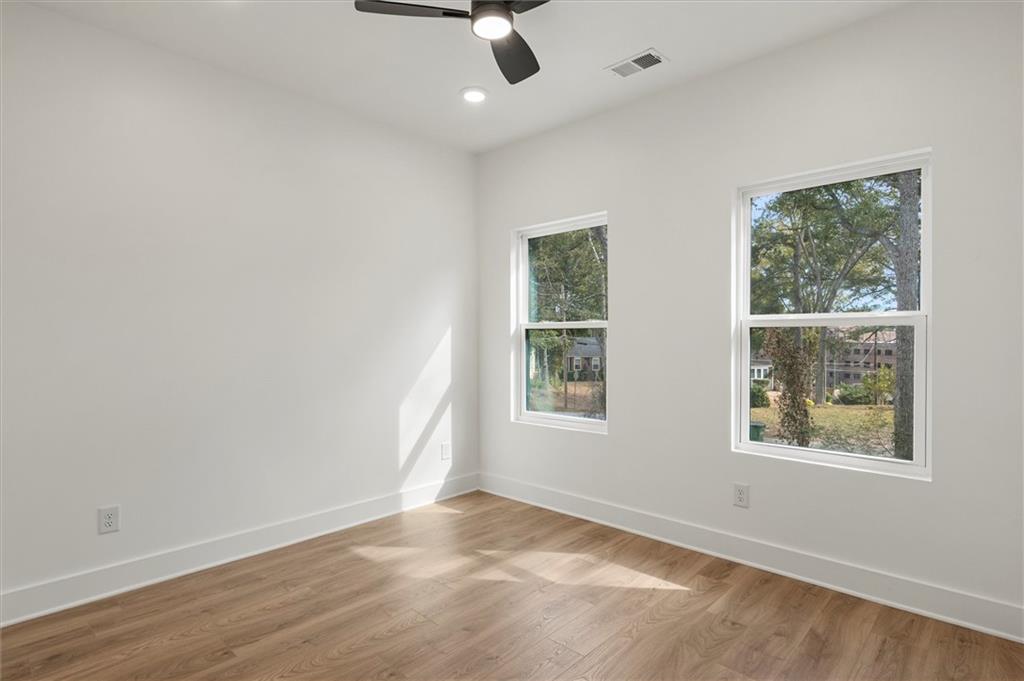 West Lake - Residential
