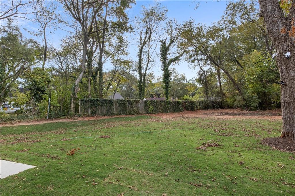 West Lake - Residential