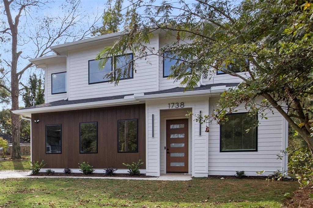 West Lake - Residential