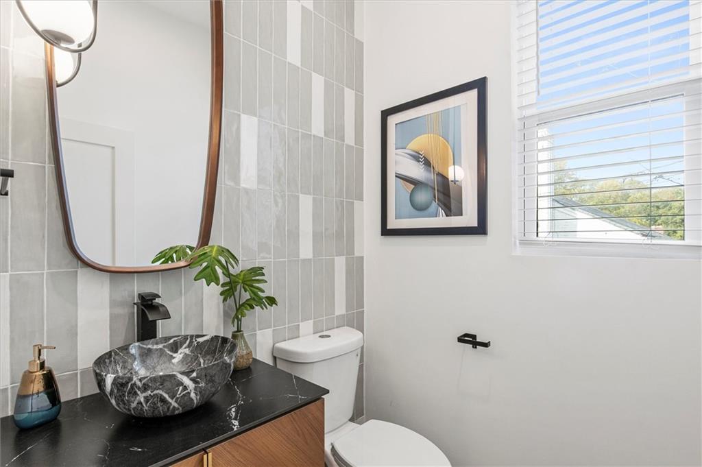 West Lake - Residential