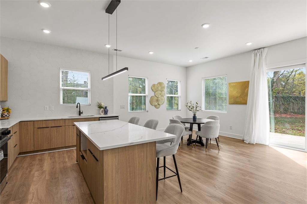 West Lake - Residential