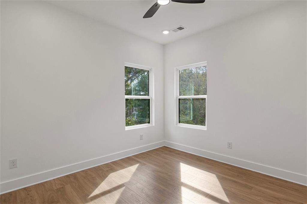 West Lake - Residential