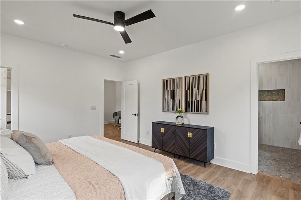 West Lake - Residential