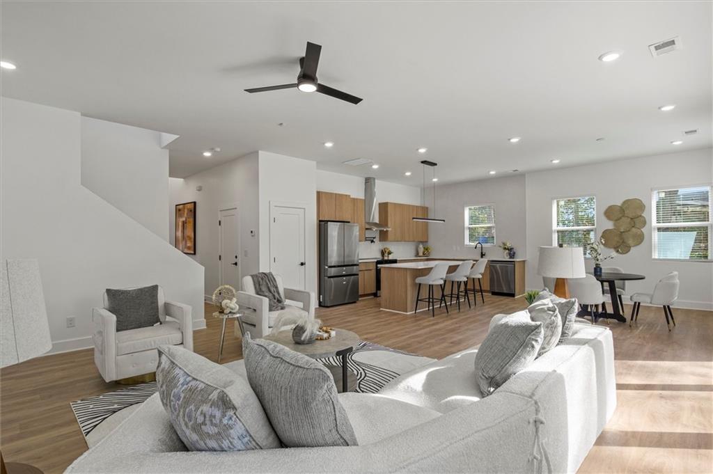 West Lake - Residential