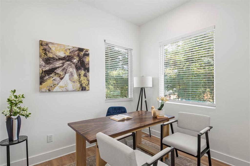 West Lake - Residential