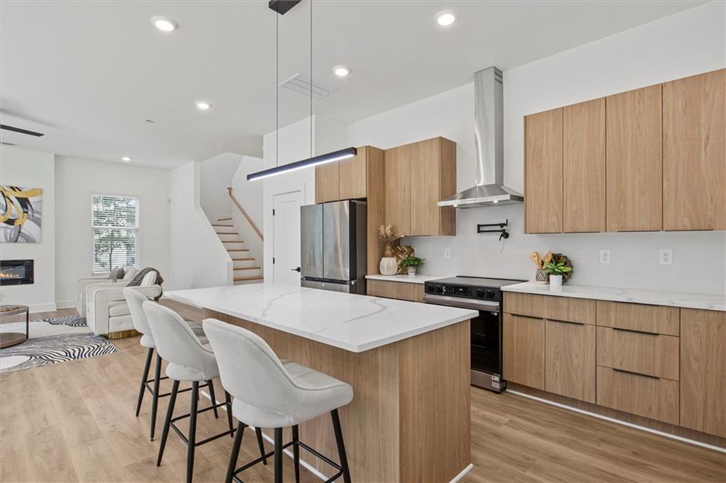 West Lake - Residential