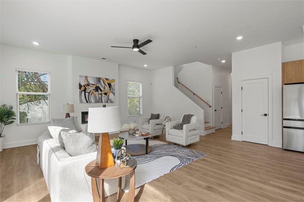 West Lake - Residential