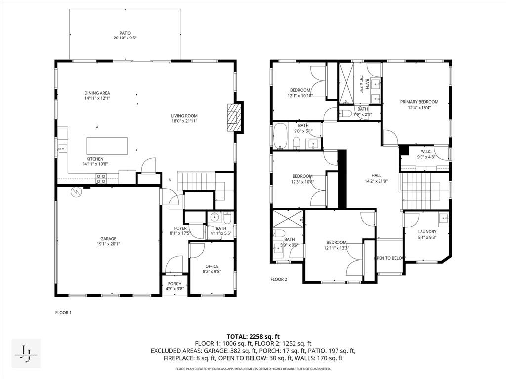 West Lake - Residential