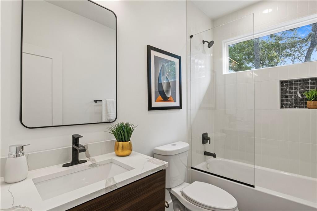West Lake - Residential