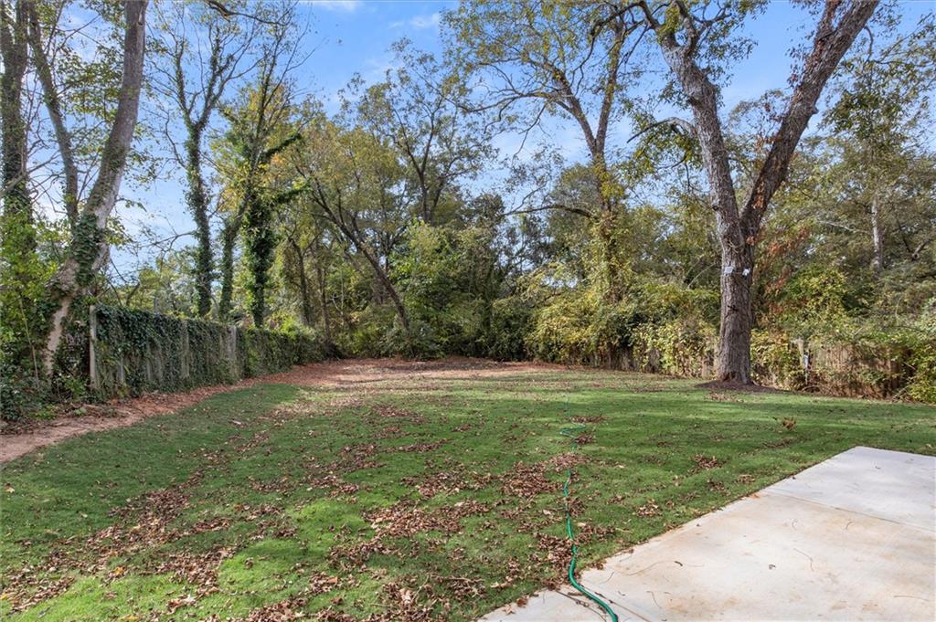 West Lake - Residential
