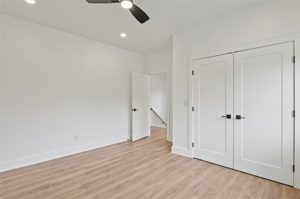 West Lake - Residential