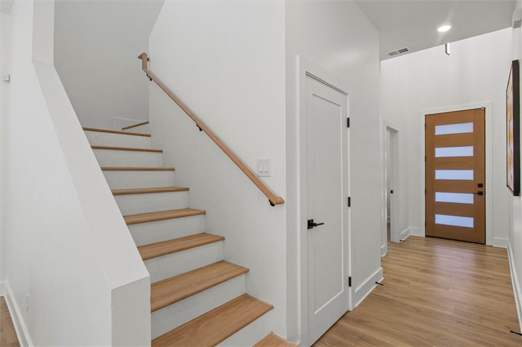 West Lake - Residential