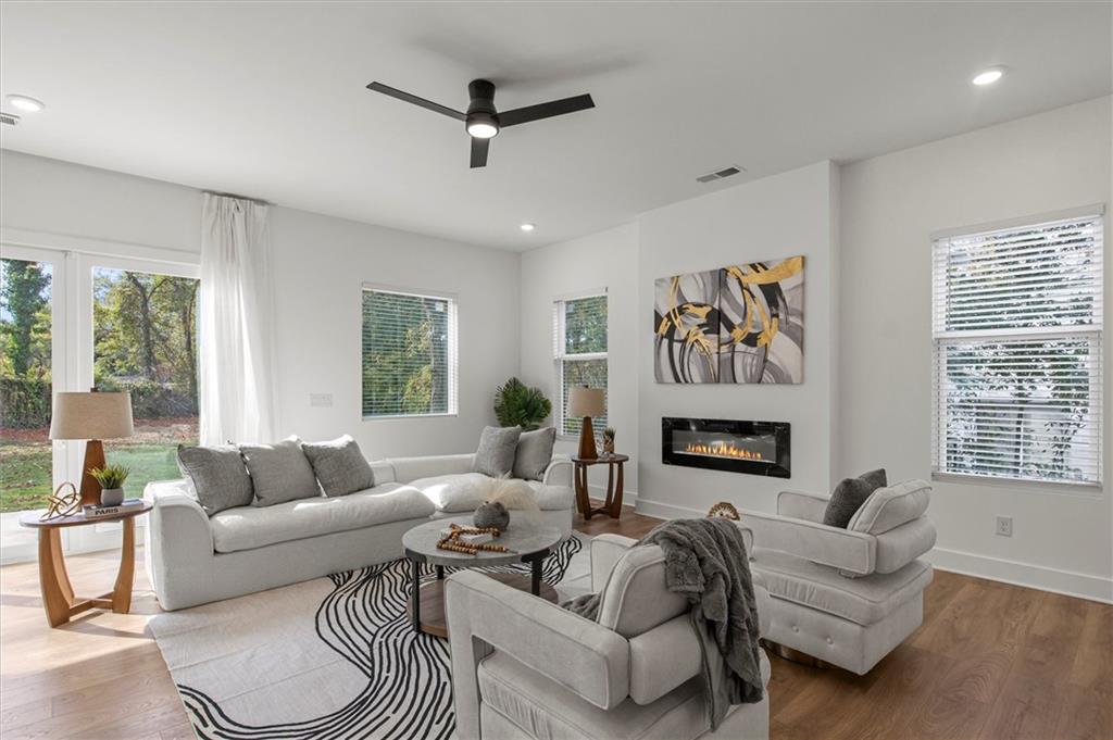 West Lake - Residential