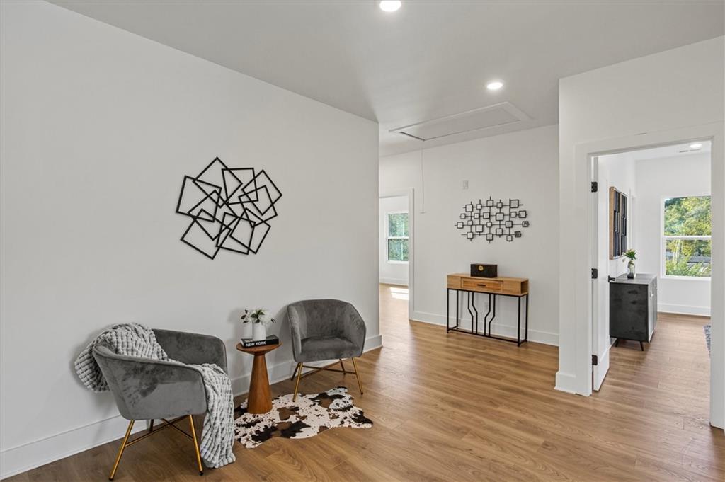 West Lake - Residential