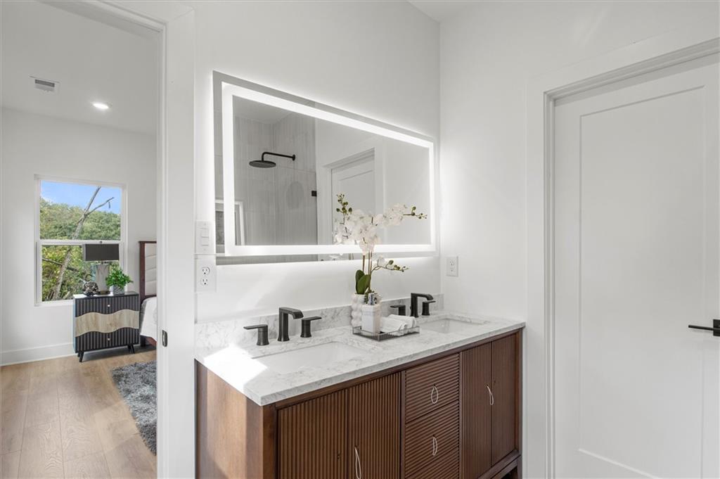 West Lake - Residential