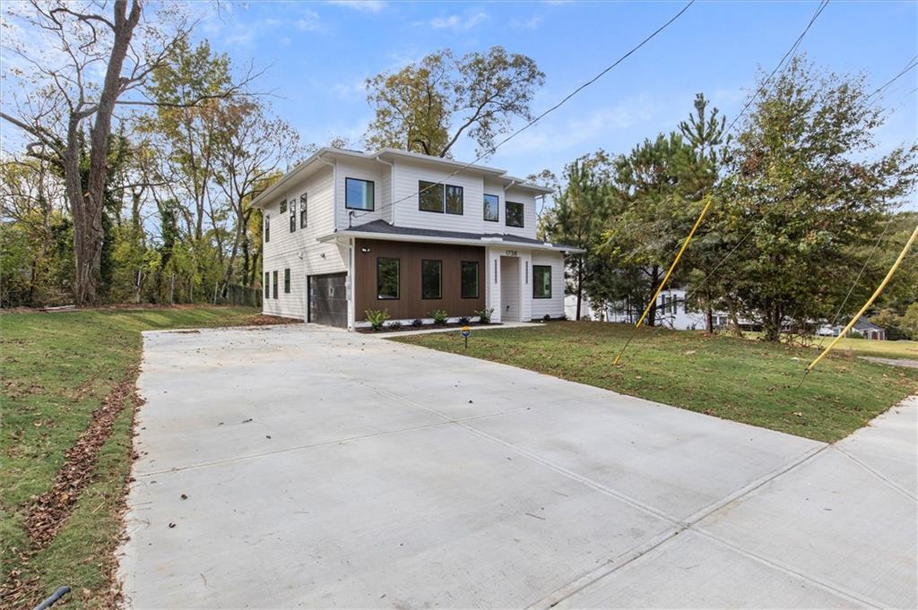 West Lake - Residential