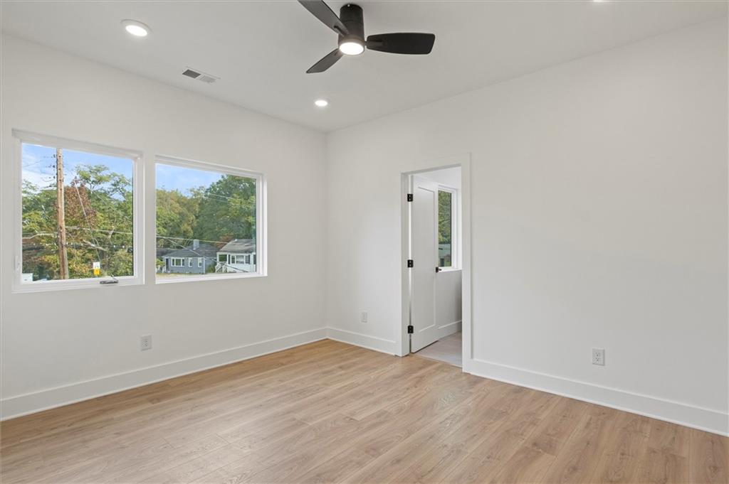 West Lake - Residential