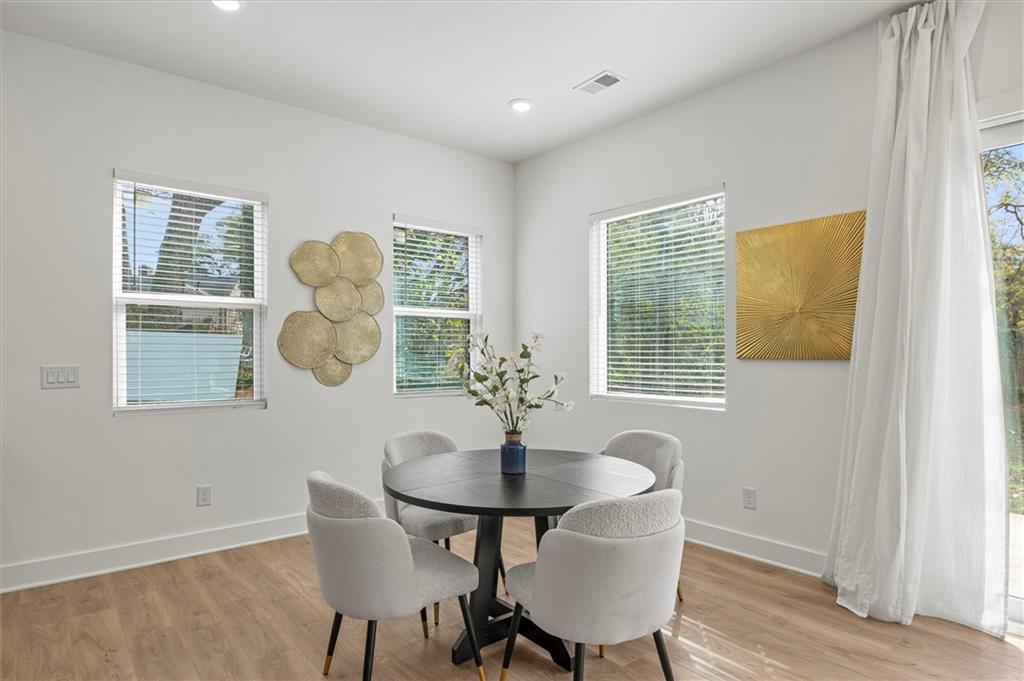 West Lake - Residential