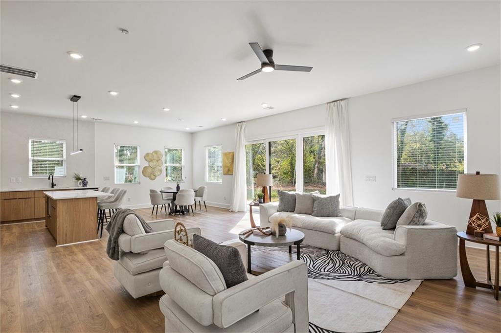 West Lake - Residential