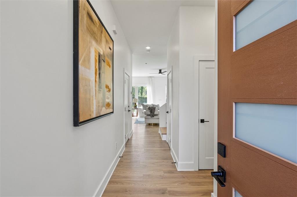 West Lake - Residential