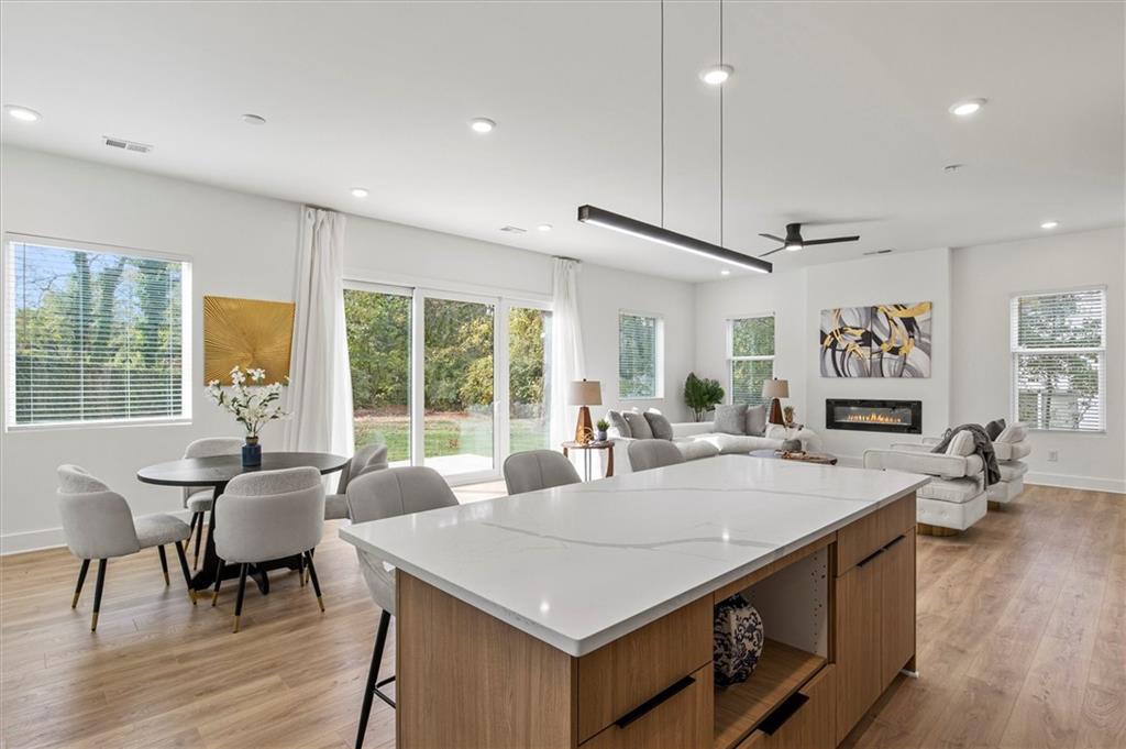 West Lake - Residential
