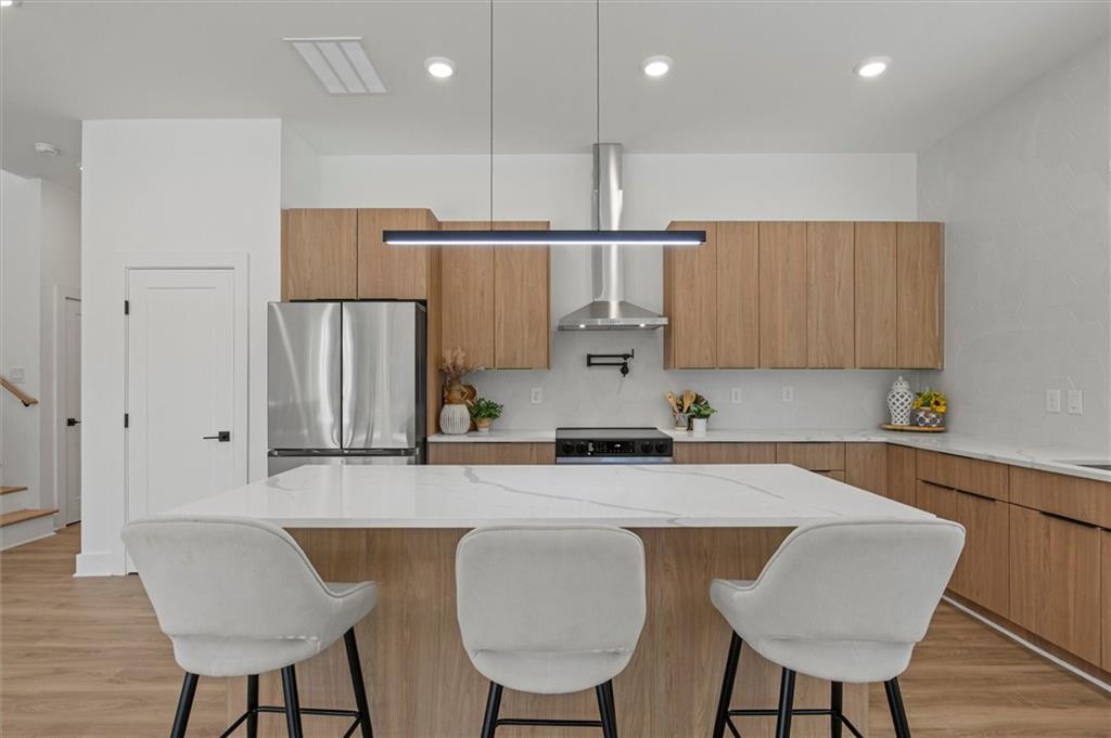 West Lake - Residential
