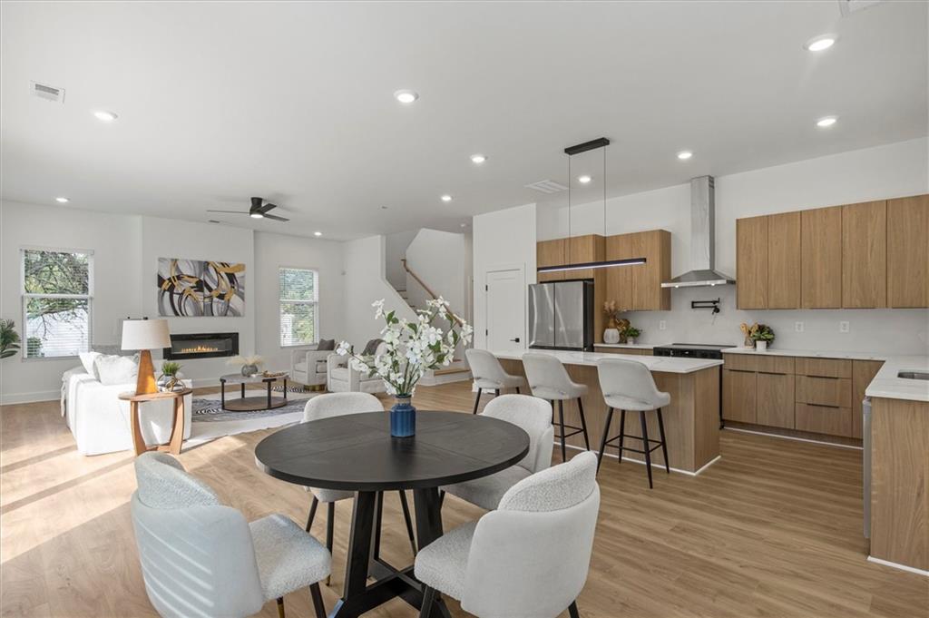 West Lake - Residential