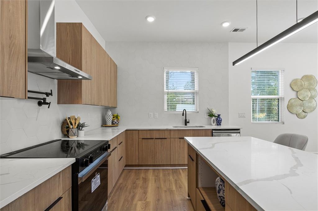 West Lake - Residential