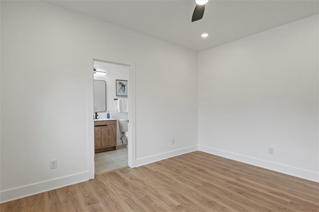 West Lake - Residential