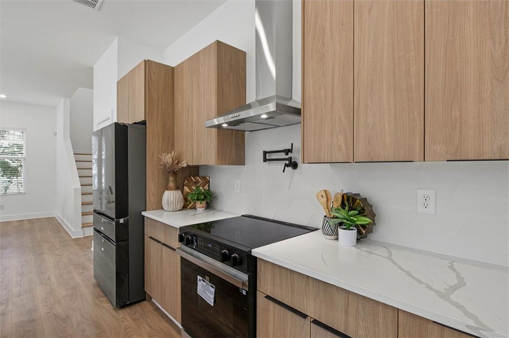 West Lake - Residential