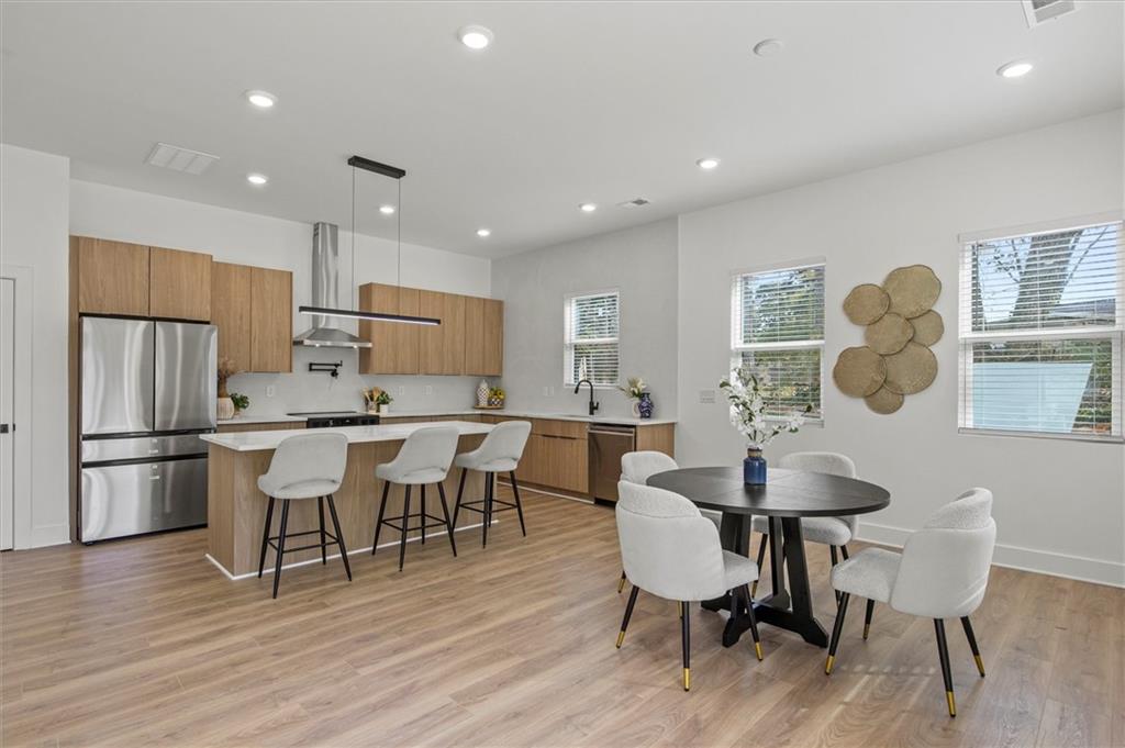 West Lake - Residential