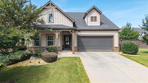 Photo of 1078 Hibiscus Way SW, Mableton, GA 30126 (MLS # 7646930)