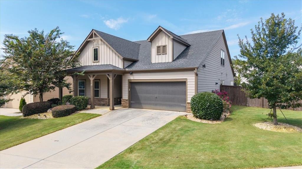 1078 Hibiscus Way SW