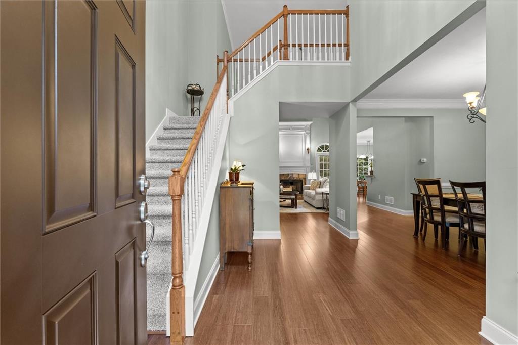 5442 Holly Springs Drive