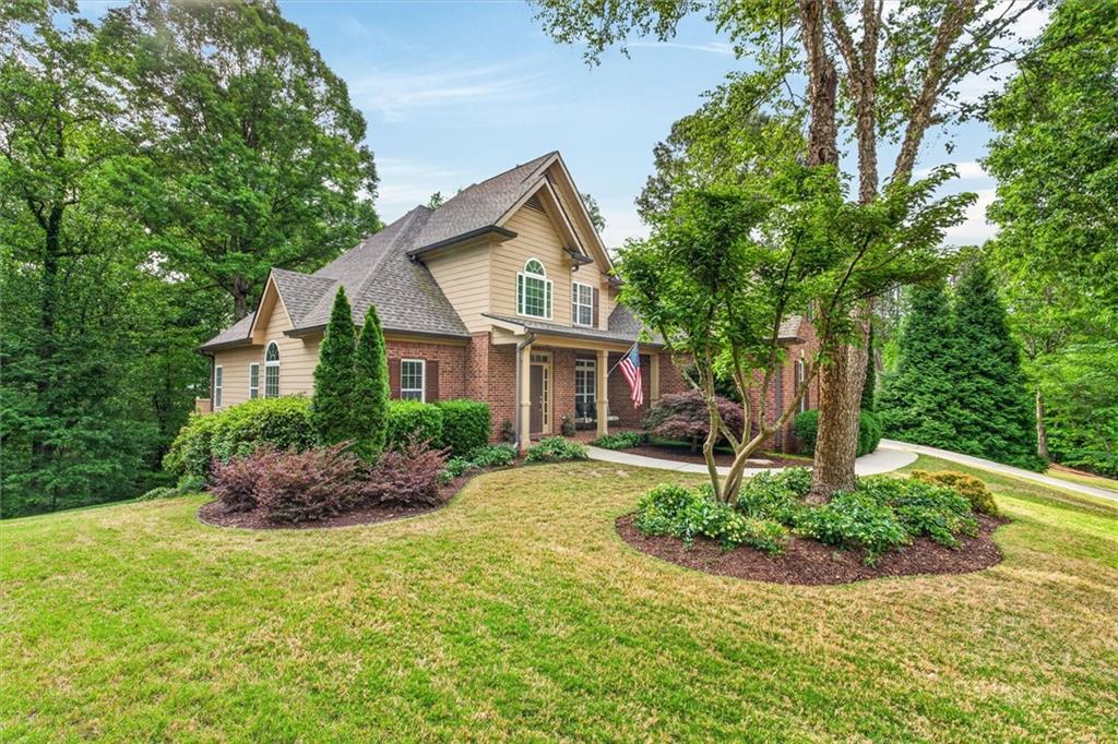 5442 Holly Springs Drive