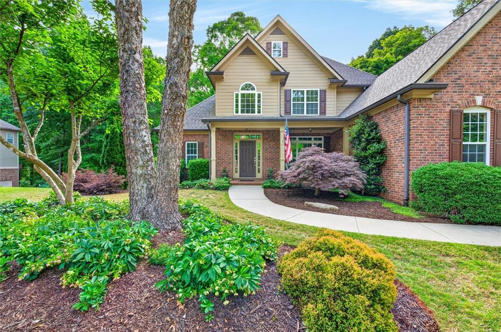 5442 Holly Springs Drive