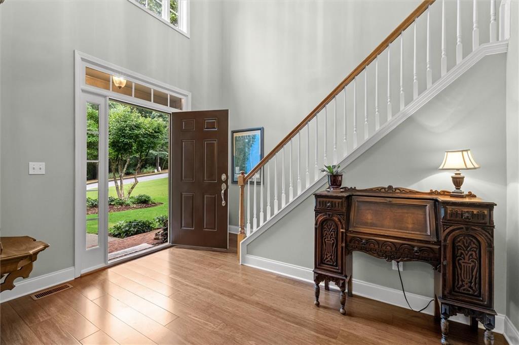 5442 Holly Springs Drive