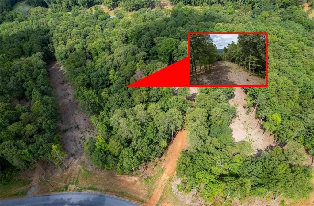 MOTIVATED SELLER!!!!! Entertaining ALL OFFERS!!! Welcome to Lot 315 in Creekside Crossing, Talking Rock, Georgia—a truly exceptional 3.73-acre parcel with breathtaking year-round long-range mountain views. This picturesque lot is partially cleared, offering a head start in creating your dream home surrounded by natural beauty. With a driveway already in place, accessing your future retreat is both easy and convenient. Enjoy the serene ambiance of this scenic location, where every day brings a new perspective on the stunning mountain landscape. Don't miss this rare opportunity to own a prime piece of Talking Rock's enchanting countryside! Creekside Crossing is a gated community just minutes to Carter's Lake. Amenities include UTV friendly and hiking trails, access to Talking Rock Creek, gorgeous clubhouse with an incredible infinity pool.