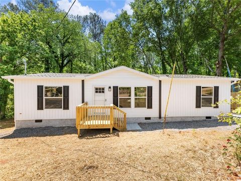 Homes For Sale - 5419 Mountain Lake Terrace<br/> Gainesville, GA 30506