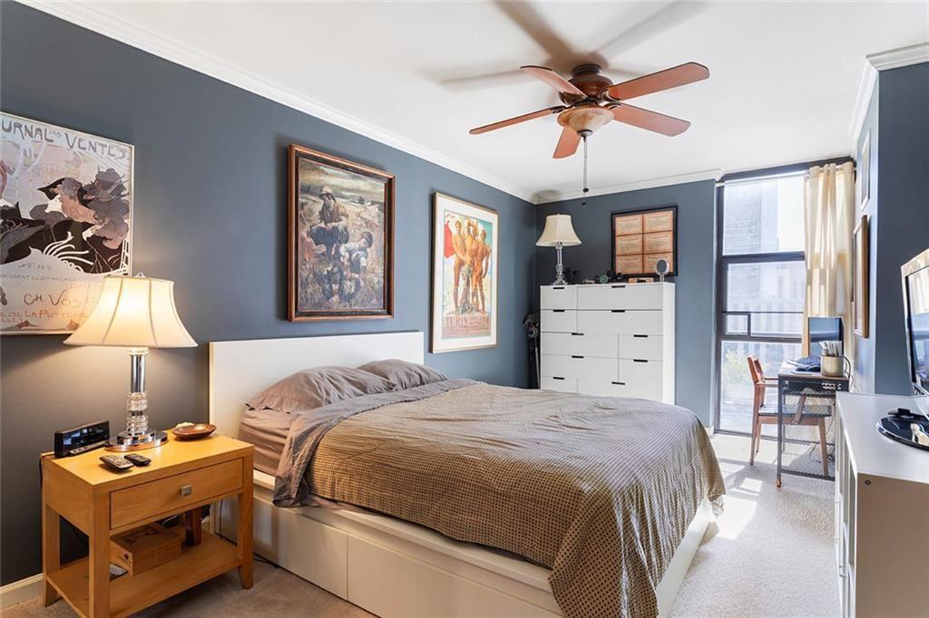 620 Peachtree Street NE 610