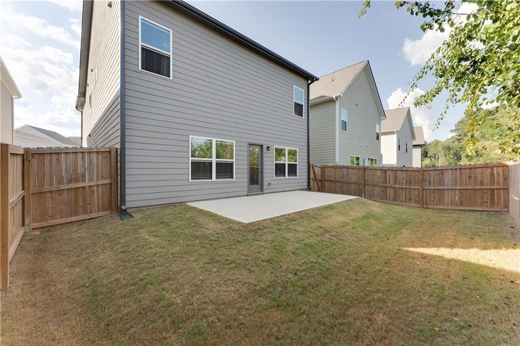 2316 Hastings Manor Lane