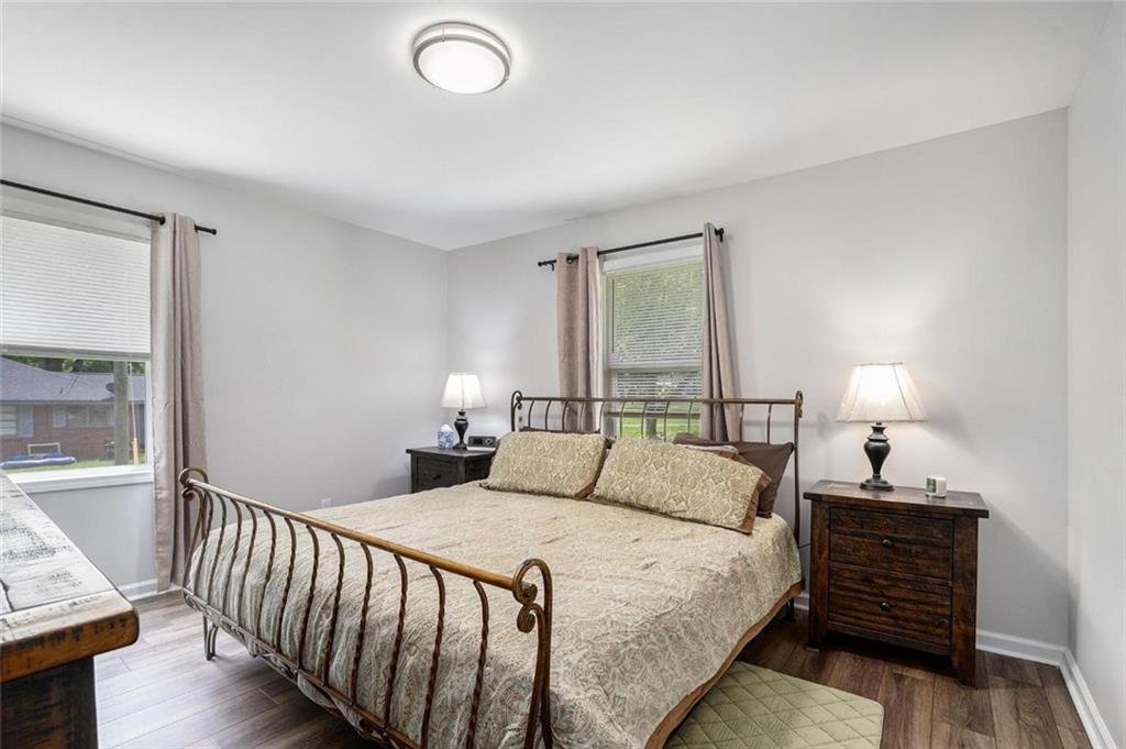 203 Burton Drive, Calhoun, Georgia image 13