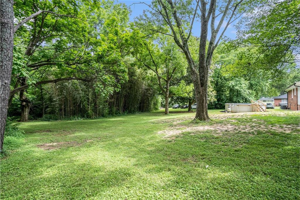 203 Burton Drive, Calhoun, Georgia image 27