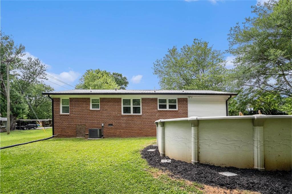 203 Burton Drive, Calhoun, Georgia image 24