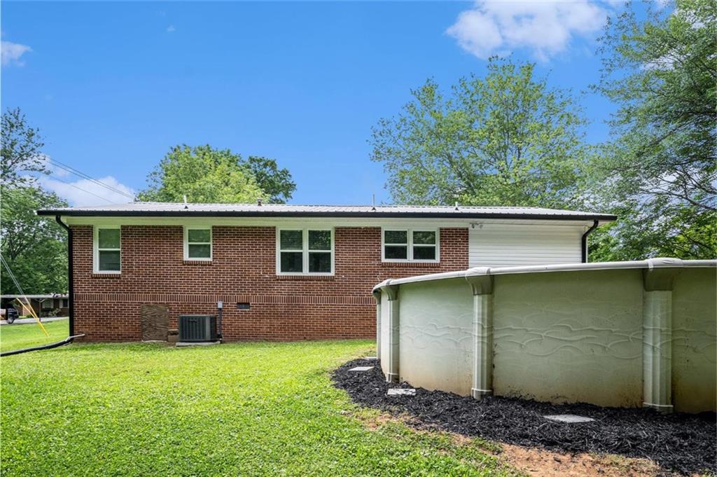 203 Burton Drive, Calhoun, Georgia image 23