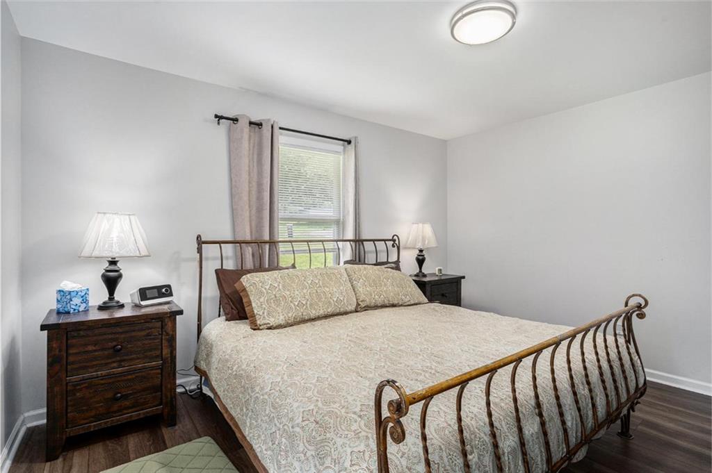 203 Burton Drive, Calhoun, Georgia image 14