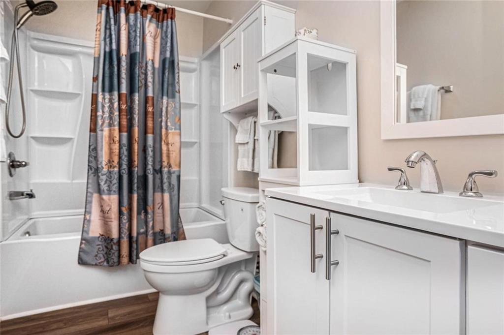 203 Burton Drive, Calhoun, Georgia image 20
