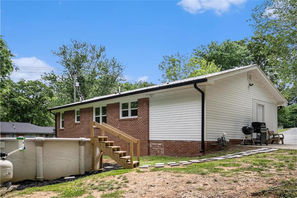 203 Burton Drive, Calhoun, Georgia image 22