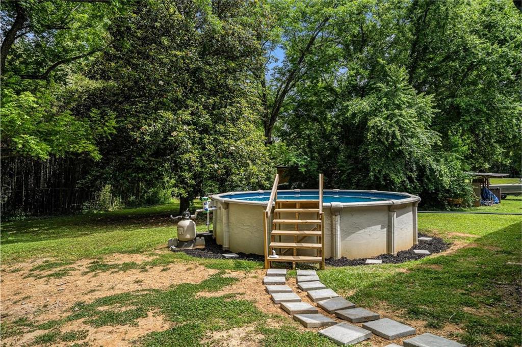 203 Burton Drive, Calhoun, Georgia image 26