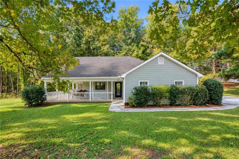 Homes For Sale - 95 Park Place Drive<br/> Covington, GA 30016